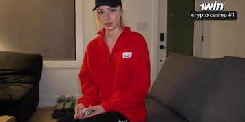 Miniatura de Delivery girl used by customer in exchange for money (haleigh cox, hope heaven, jasamine banks, sally squirt, tina hot)
