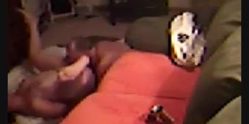 Miniatura de girlfriend meeting biker from craigslist and letting him do whatever til anal cumshot
