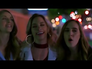 Miniatura de three blondes and three blacks in the best interracial orgyhg5kvvc