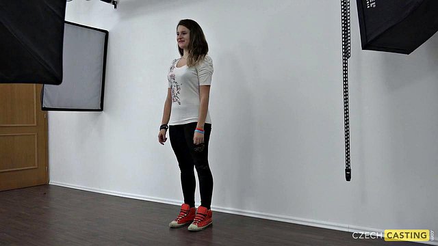 Miniatura de Tereza's Big Cock Cumshot POV