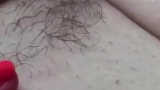 Miniatura de Big Clit massage till cuming pussy juice!