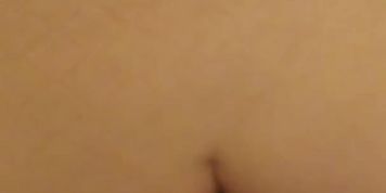 Miniatura de Amateur student Anal tight with lube