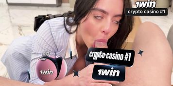 Miniatura de Ride to University Turns Into Anal Sex (anto pane, cheekymz, danner mendez, janella ooi, jojo austin, katerina deville)