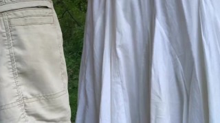 Miniatura de #81 Girlfriend Tries Fairy Tale Cosplay, then Incredible Sex