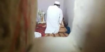 Miniatura de Afghan Mullah S Sex With A MILF