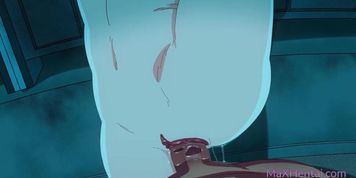 Miniatura de First Anal Creampie But Not The Last One: Reze X Chainsaw Man (Cartoon Anime)
