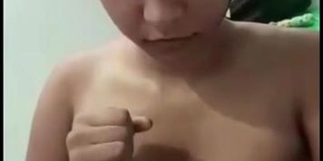 Miniatura de Desi Girl Blowjob