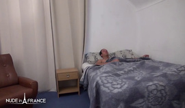 Miniatura de french granny puta anal