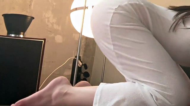 Miniatura de Skinny_lady69's Flexible Lesbian Yoga