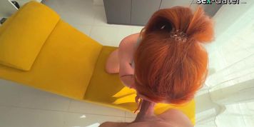 Miniatura de Blowjob Offers Shared on Dating Platform