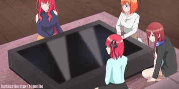 Miniatura de The Quintessential – Ichika Animation Release