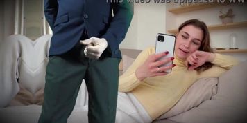 Miniatura de In Room Hotel Public Masturbation Service Call