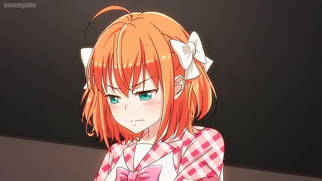Miniatura de Fanservice Compilation of Anime Girls Flaunting Panties with Dissatisfied Faces From Seasons 1 and