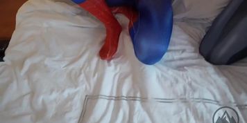 Miniatura de OhSoFickle & SexyEleanor’s FFM Threesome
