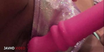 Miniatura de Brownie's Sensual Afternoon Adventure Featuring A Hot DP Experience