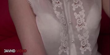 Miniatura de Saya Fujiwara's Passionate Threesome Adventure With Japanese Guys
