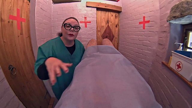 Miniatura de Mistress April's BDSM Torment