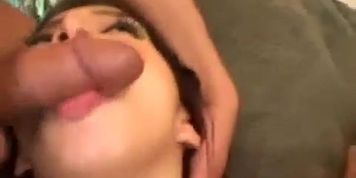 Miniatura de Naughty Asian Has Raw Gangbang Sex