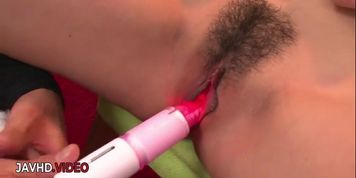 Miniatura de An Asian Girl Blow Job And Facial For Rinka Aiuchi