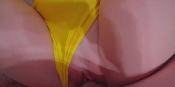 Miniatura de Step Sis Creampie And Double Cumshot