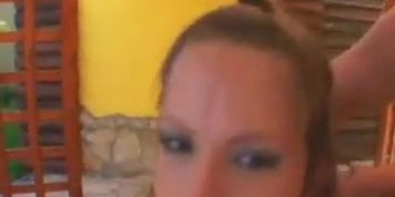 Miniatura de Anal hard threesome
