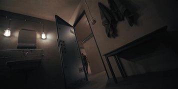 Miniatura de Latina Solo Shower Scene (Agatha Vega)