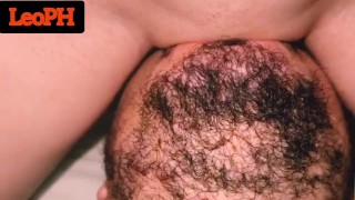 Miniatura de PoV: Licking my Mother's Friend's Pussy until she Squirts in my mouth