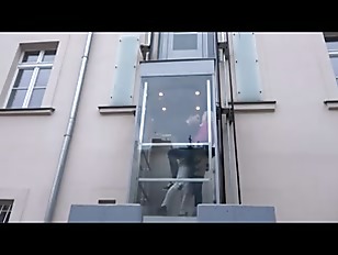 Miniatura de czech couple has hot sex lying on the floornm8vlms