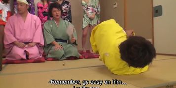 Miniatura de Famous Jav Actors Assemble For New Year Party And Big Orgy ...