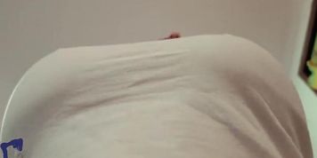 Miniatura de Horny Latina MILF Seduces Neighbor and Rides Him Till He Cums in Her Mouth