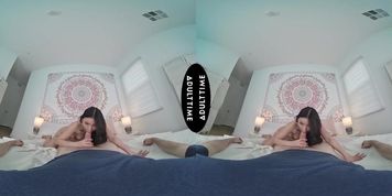 Miniatura de Close-Up POV Session in Lacy Lingerie (Lulu Chu)