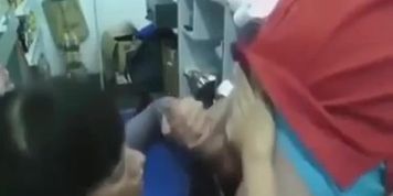 Miniatura de Amateur thai blowjob