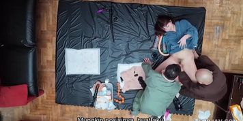Miniatura de Apresiasi- Kolaborasi ANAL DP Mina, Rui, DKK