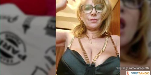 Miniatura de private female solo show ready get pleasure from free chat cam to cam
