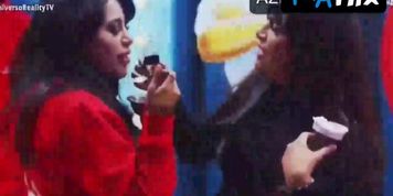 Miniatura de Fabiola Campomanes Lesbian Scene in La Granja Vip