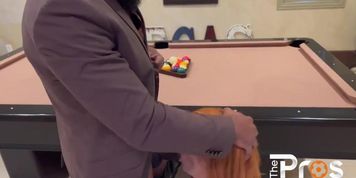 Miniatura de Interracial Adult Content Explored in New Episode (Lauren Phillips)