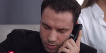 Miniatura de Mmf 3some With Dp And Deep Blowjob