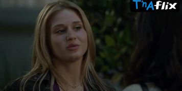 Miniatura de Rita Volk Lesbian Scene in Faking It