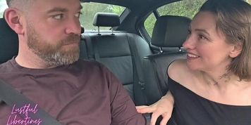 Miniatura de Irresistible reunion with squirting, hairy pussy