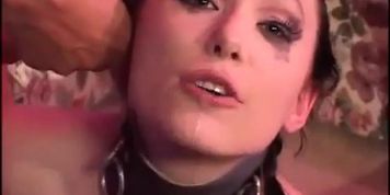 Miniatura de Amazing cumshot compilation featuring slutty babes