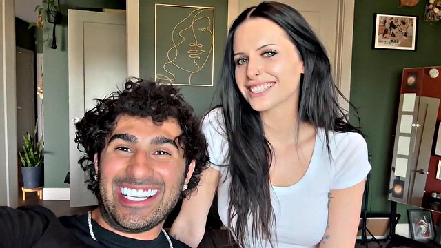 Miniatura de Zane Walker's Big Tits Face Fuck and Creampie