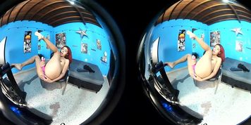 Miniatura de candyred88 VR Webcam