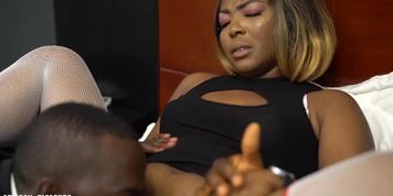 Miniatura de Black Wedding Turns Into An Orgy. Black Mature.