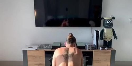 Miniatura de Ashley Aoky Homemade Bbc Standing Screw Video Leaked (angelica hart, rachel jade, riri nanatsumori, vicky hyuga)