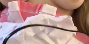 Miniatura de cosplay fucked