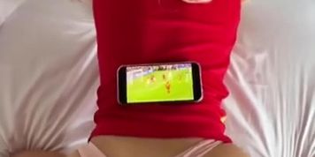 Miniatura de Poppyandzach Pov Creampie Screw Video Leaked