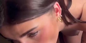 Miniatura de Arikytsya Fake Dildo Blowjob PPV Video Leaked