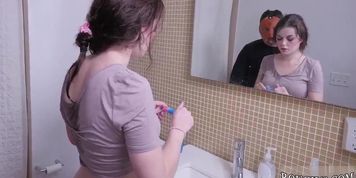 Miniatura de Arab Hard And Compilation Hd Punish My Nineteen Year-Old Ass And Mouth