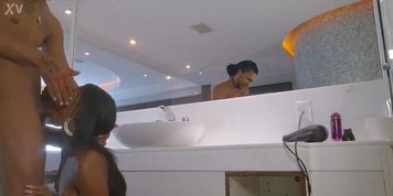 Miniatura de Jasminy Villar - Homemade Screw