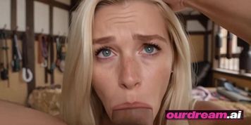 Miniatura de ourdream | Posh British MILF Wife Cheats With Stable Boy At Cotswolds Estate